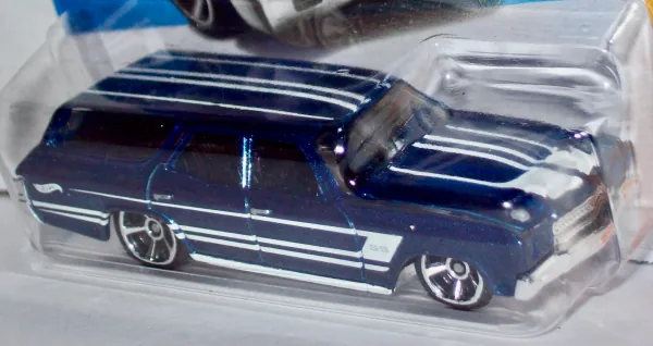 '70 Chevelle SS Wagon