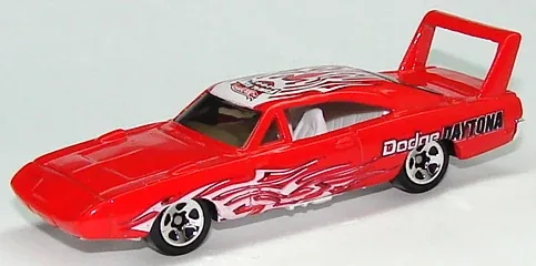 Dodge Charger Daytona 1969