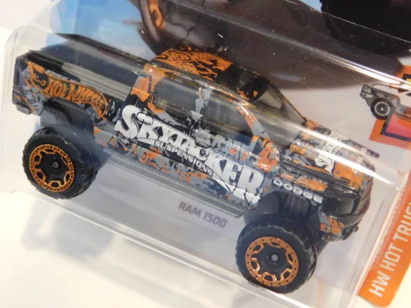 Ram 1500 | (3rd Color)