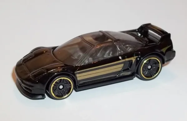 '90 Acura NSX | (2nd Color)