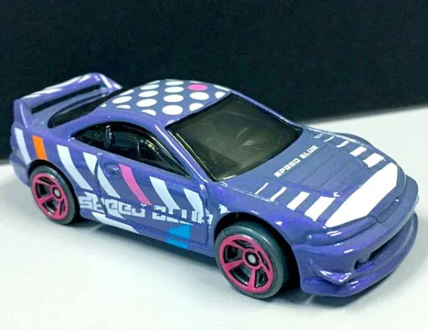 Custom '01 Acura Integra GSR
