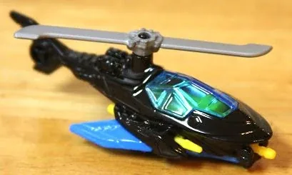 Batcopter