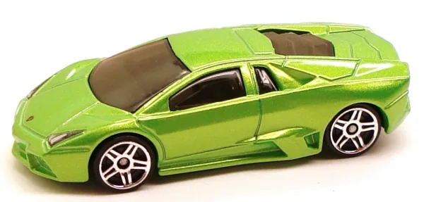 Lamborghini Reventón