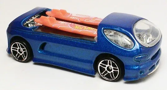 Deora II