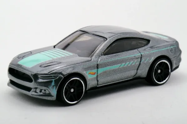 '15 Ford Mustang GT | (2nd Color)