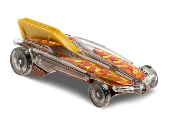 HW Formula Solar | (2nd Color)