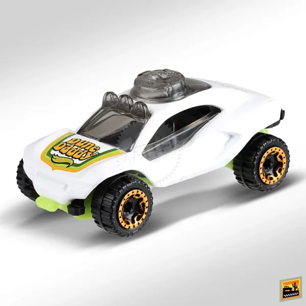 Dune Daddy | (2nd Color)