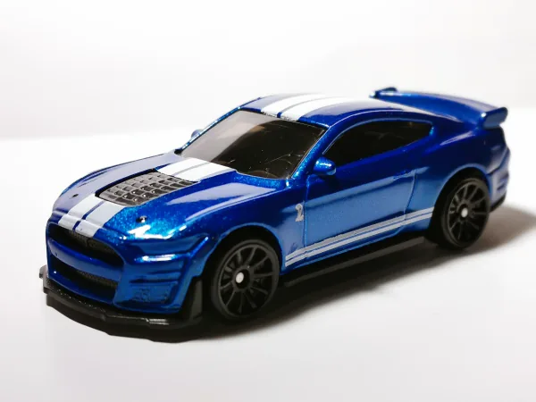 2020 Ford Mustang Shelby GT500
