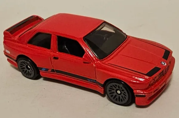 '92 BMW M3 | (2nd Color)