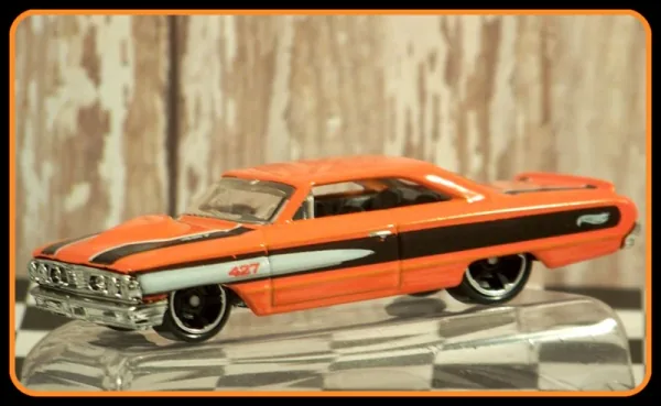 Custom '64 Galaxie 500