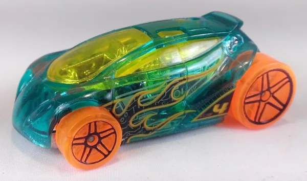 Vandetta | (2nd Color)