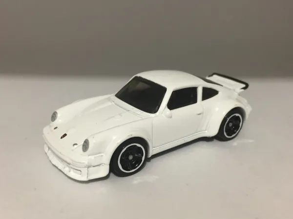 Porsche 934 Turbo RSR