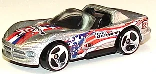 Dodge Viper RT/10