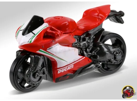 Ducati 1199 Panigale