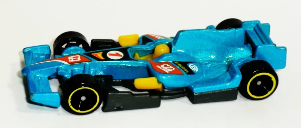 F1 Racer