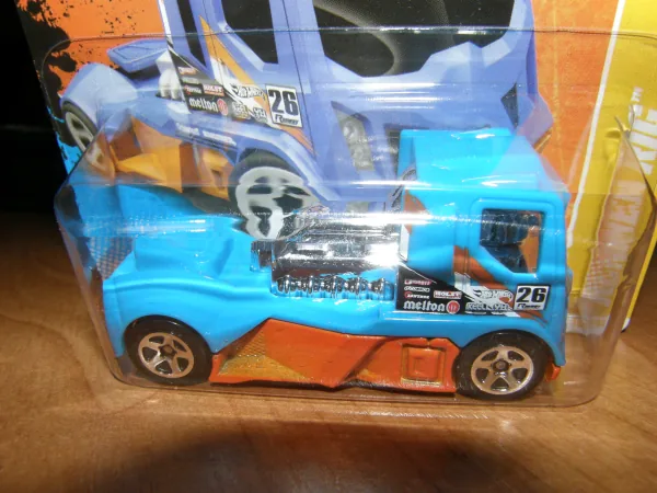 Rennen Rig | (2nd Color)