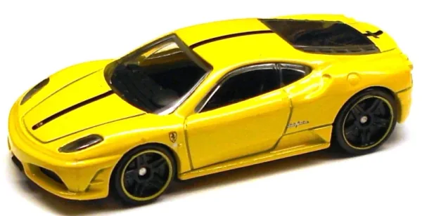 Ferrari 430 Scuderia