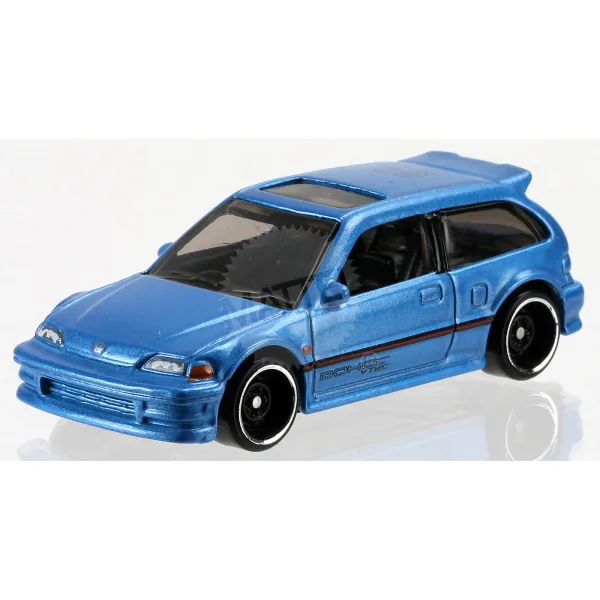 '90 Honda Civic EF | (2nd Color)