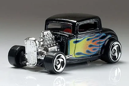 '32 Ford