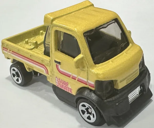 Mighty K | (3rd Color)