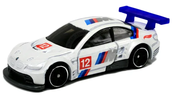BMW M3 GT2