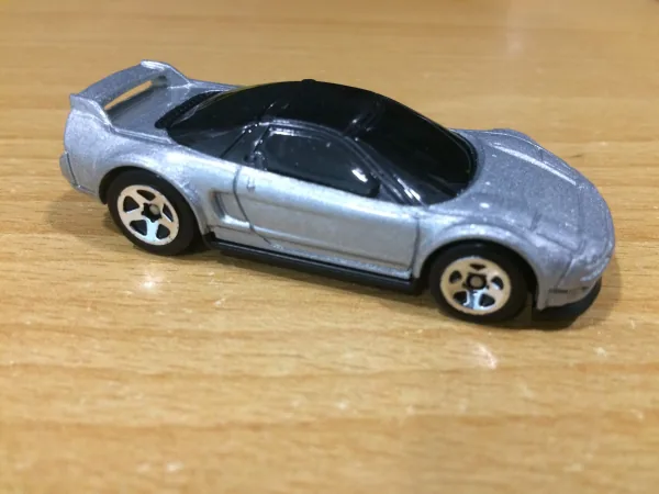 '90 Acura NSX