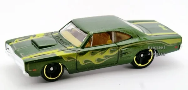 '69 Dodge Coronet Superbee