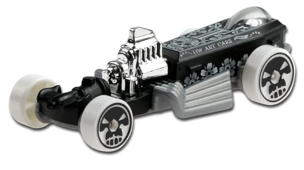Rigor Motor