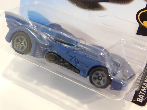 1989 Batmobile | (2nd Color)