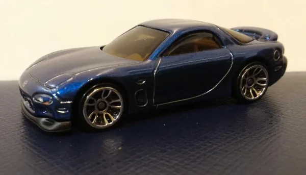 '95 Mazda RX-7