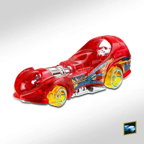Power Rocket