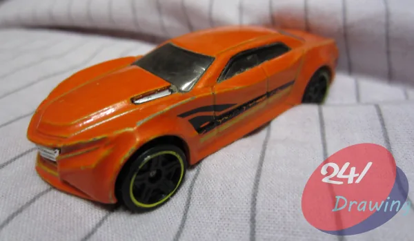 Ryura LX | (2nd Color)