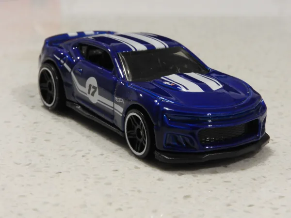 2017 Camaro ZL1 | (2nd Color)