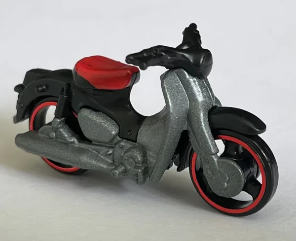 Honda Super Cub