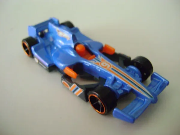F1 Racer
