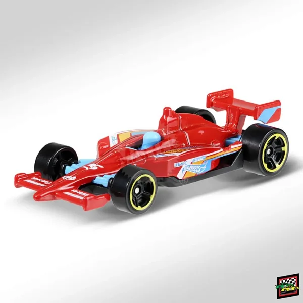 Indy 500 Oval | (2nd Color)