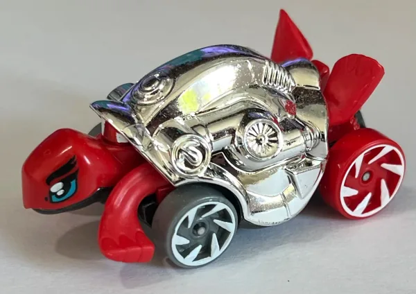 TURTOshell | (2nd Color)