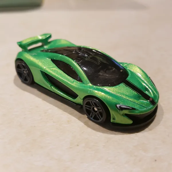 McLaren P1 | (3rd Color)