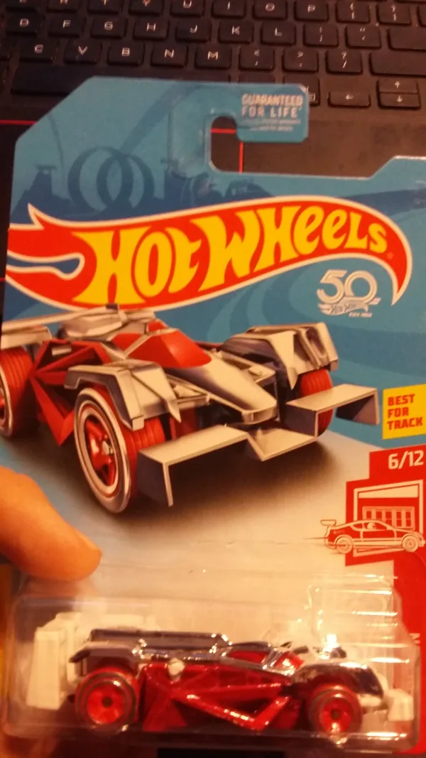 Flash Drive | (2nd Color)