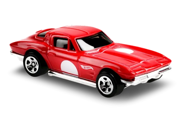 '64 Corvette Sting Ray