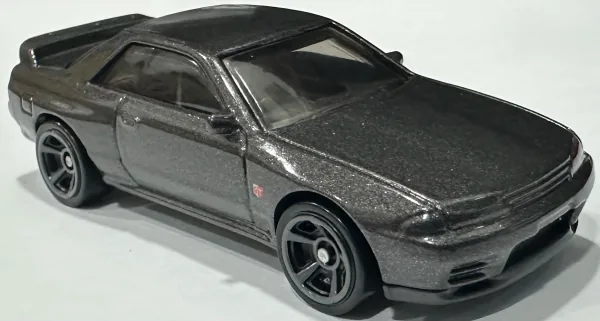 Nissan Skyline GT-R (BNR32)