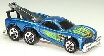 Tow Jam