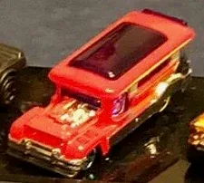 Road Bandit | (2nd Color)