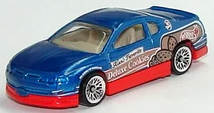 Monte Carlo Concept Car