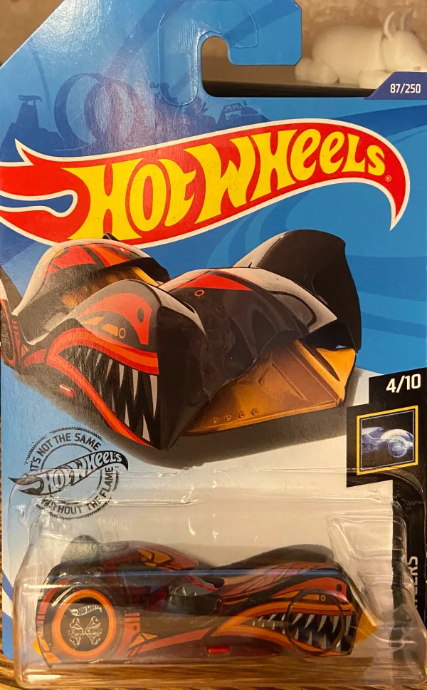 Cloak and Dagger | (2nd Color)