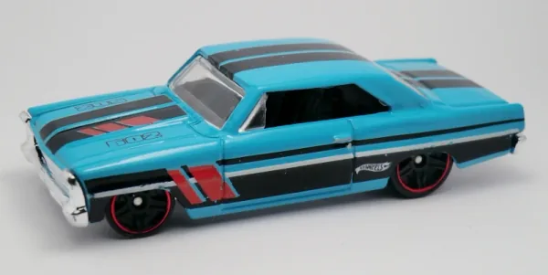 '66 Chevy Nova | (3rd Color)