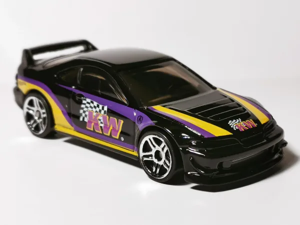 Custom '01 Acura Integra GSR | (2nd Color)