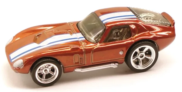 Shelby Cobra Daytona Coupe
