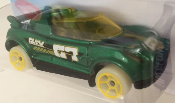 Hi Beam | (2nd Color)