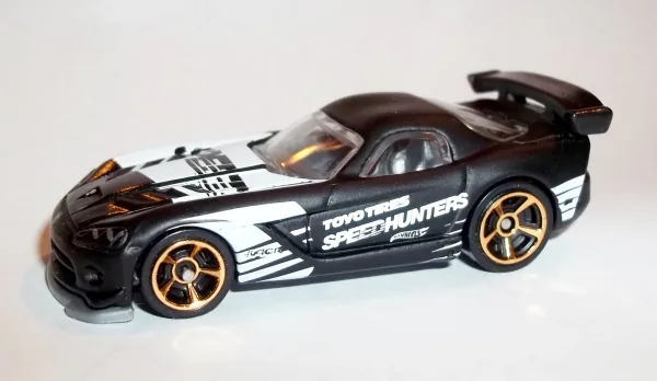 Dodge Viper SRT10 ACR | (2nd Color)
